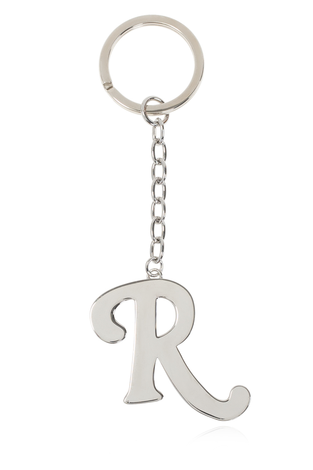 Raf simons hot sale can keychain